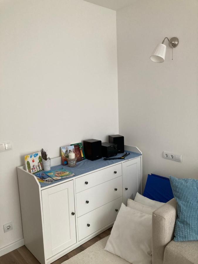 Tengerszem Apartman Siófok Kültér fotó