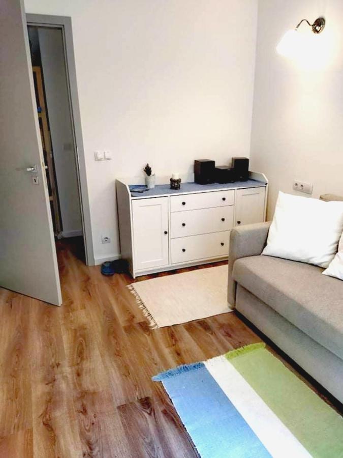 Tengerszem Apartman Siófok Kültér fotó