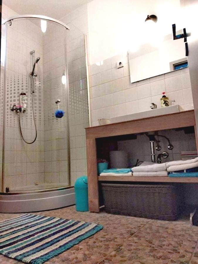 Tengerszem Apartman Siófok Kültér fotó