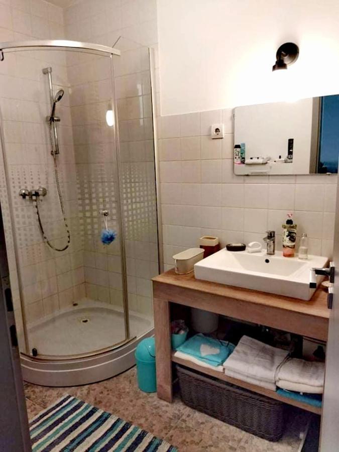 Tengerszem Apartman Siófok Kültér fotó