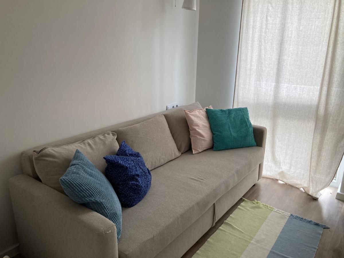 Tengerszem Apartman Siófok Kültér fotó